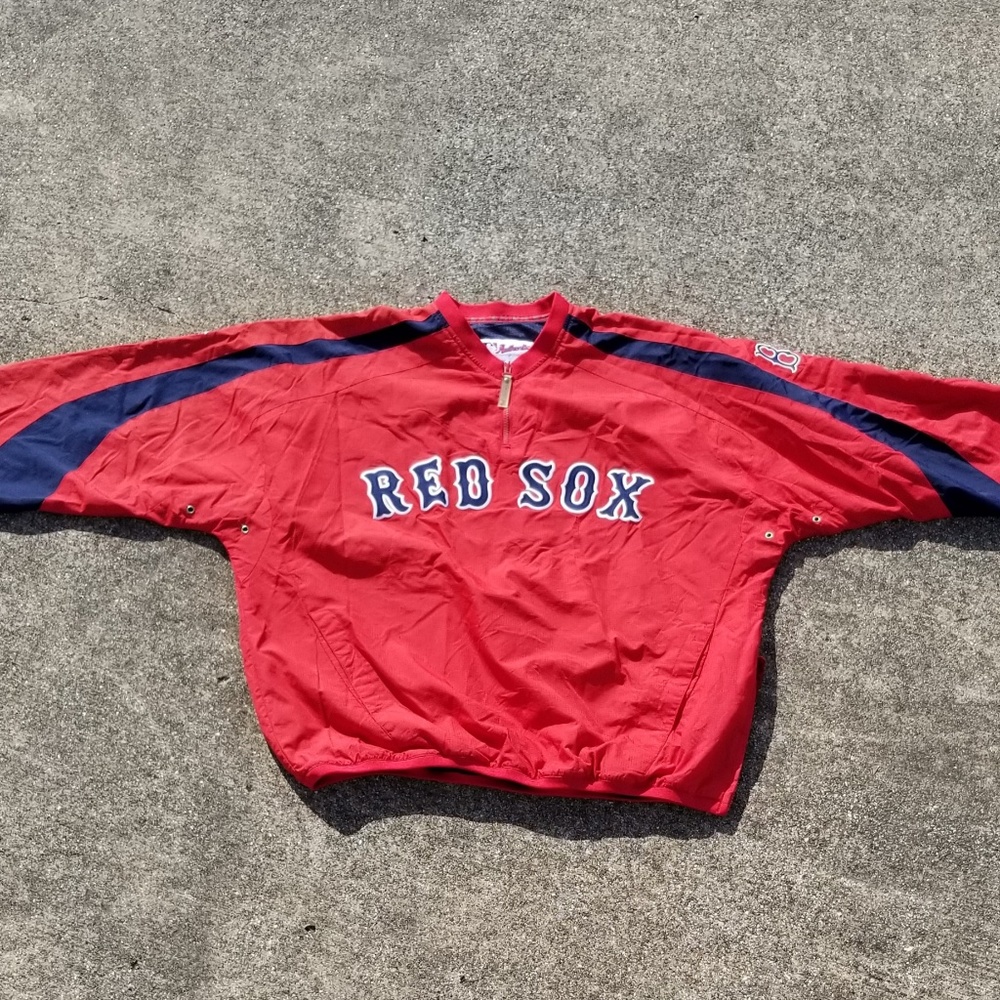 Official Boston Red Sox gear